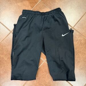 Nike Dri-Fit Soccer Tapered Pants